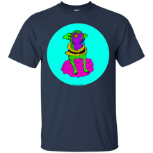 Load image into Gallery viewer, Trippin' Chihuahua T-Shirt