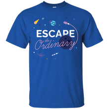 Load image into Gallery viewer, Escape the Ordinary T-Shirt
