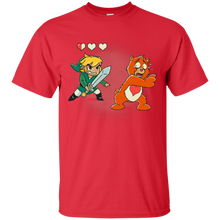 Load image into Gallery viewer, I need a heart T-Shirt