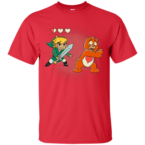 I need a heart T-Shirt