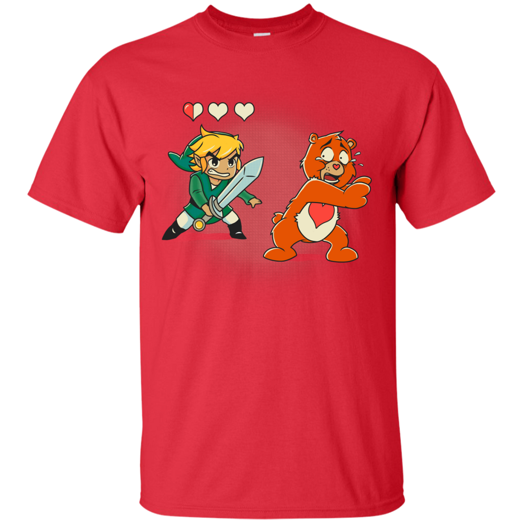 I need a heart T-Shirt