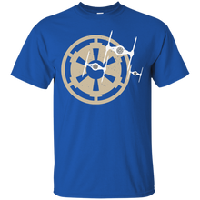 Load image into Gallery viewer, Tie Fighter T-Shirt - teeshirtperfect.com