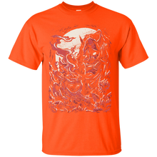 Load image into Gallery viewer, The curse of hannya T-Shirt