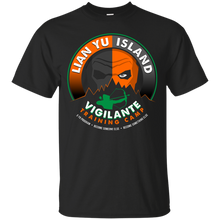 Load image into Gallery viewer, Vigilante Training Camp T-Shirt - teecen.com