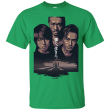 Load image into Gallery viewer, The Amamiya Brothers T-Shirt