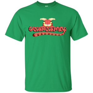 Gazorpazorpfield T-Shirt