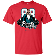 Load image into Gallery viewer, Burnzin&#39; Ain&#39;t Easy T-Shirt