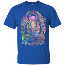 Load image into Gallery viewer, Galactic Gautama Buddha T-Shirt