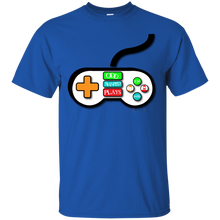 Load image into Gallery viewer, Odd Shaped Plays T-Shirt
