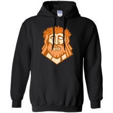 Load image into Gallery viewer, Jesus Christ Face Crown Thorns Retro T-Shirt