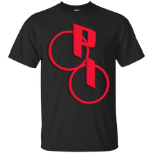 Load image into Gallery viewer, Parker Industries: Classic Red T-Shirt - teeshirtperfect.com