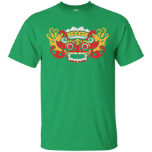 Load image into Gallery viewer, Balinese Barong T-Shirt