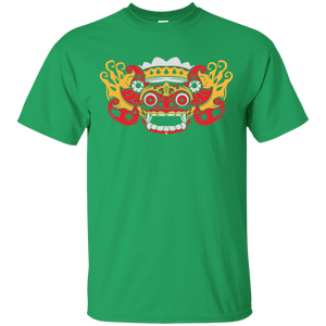 Balinese Barong T-Shirt
