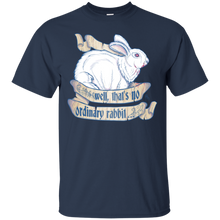 Load image into Gallery viewer, Killer Bunny T-Shirt