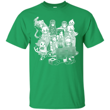 Load image into Gallery viewer, Smash Night T-Shirt