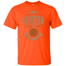 Load image into Gallery viewer, Pewter Gym T-Shirt