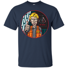 Load image into Gallery viewer, Radar Technician T-Shirt