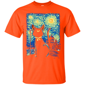 Clair de Lune T-Shirt