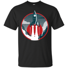 Load image into Gallery viewer, the voyage T-Shirt