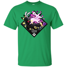 Load image into Gallery viewer, Umbreon and Espeon T-Shirt