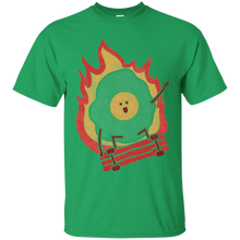 Load image into Gallery viewer, Skateboard omelet T-Shirt