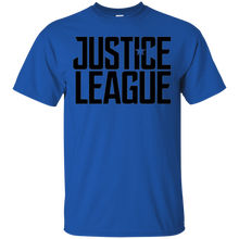 Load image into Gallery viewer, justice league T-Shirt