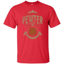Load image into Gallery viewer, Pewter Gym T-Shirt