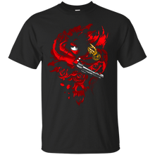 Load image into Gallery viewer, Roses from My Valentine T-Shirt