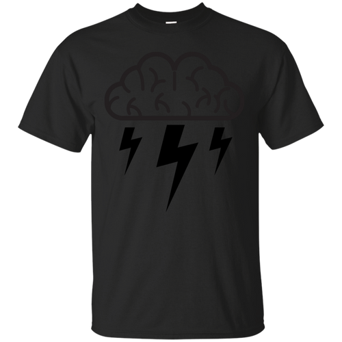 Brain Storm T-Shirt
