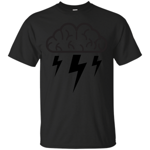 Brain Storm T-Shirt
