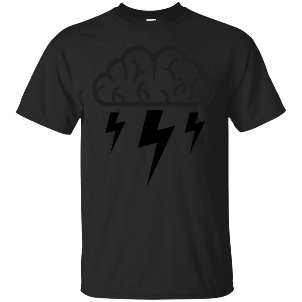 Brain Storm T-Shirt