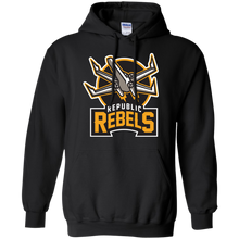 Load image into Gallery viewer, Republic Rebels T-Shirt