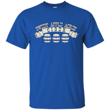 Load image into Gallery viewer, Sweet Apple Acres Cider T-Shirt