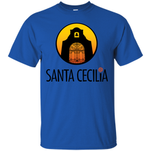 Load image into Gallery viewer, Santa Cecilia T-Shirt