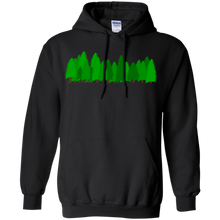 Load image into Gallery viewer, Cartoon Trees T-Shirt