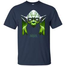 Load image into Gallery viewer, There is no try T-Shirt