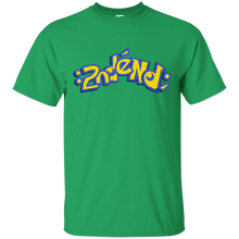Load image into Gallery viewer, :2nd End; Pokemon Style T-Shirt