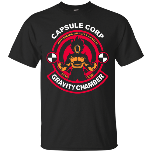 Gravity Workout T-Shirt - teeshirtperfect.com