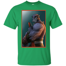 Load image into Gallery viewer, Panthro T-Shirt