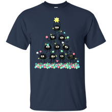 Load image into Gallery viewer, Merry Dusty Christmas! T-Shirt