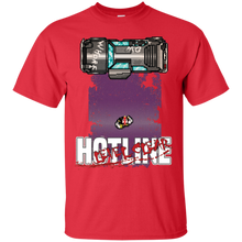 Load image into Gallery viewer, Level Clear T-Shirt - teecen.com