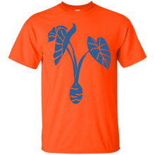 Load image into Gallery viewer, Taro Hawaii souvenir T-Shirt