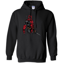 Load image into Gallery viewer, The Merc T-Shirt