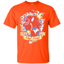 Load image into Gallery viewer, Karp Diem T-Shirt