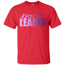 Load image into Gallery viewer, Pack Leader - Purple T-Shirt