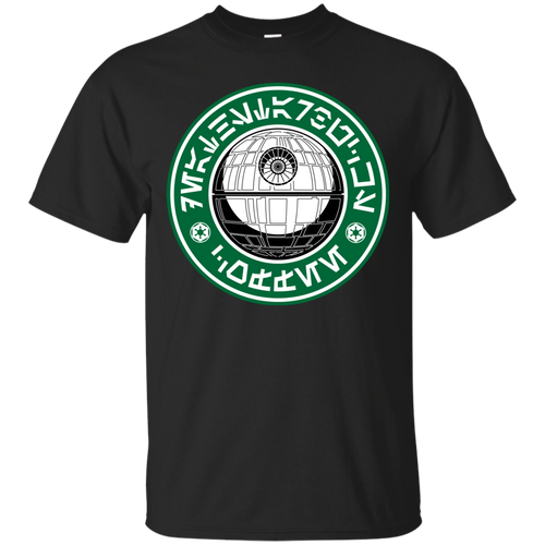 DeathStarbucks T-Shirt