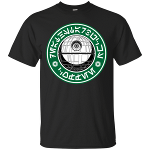 DeathStarbucks T-Shirt