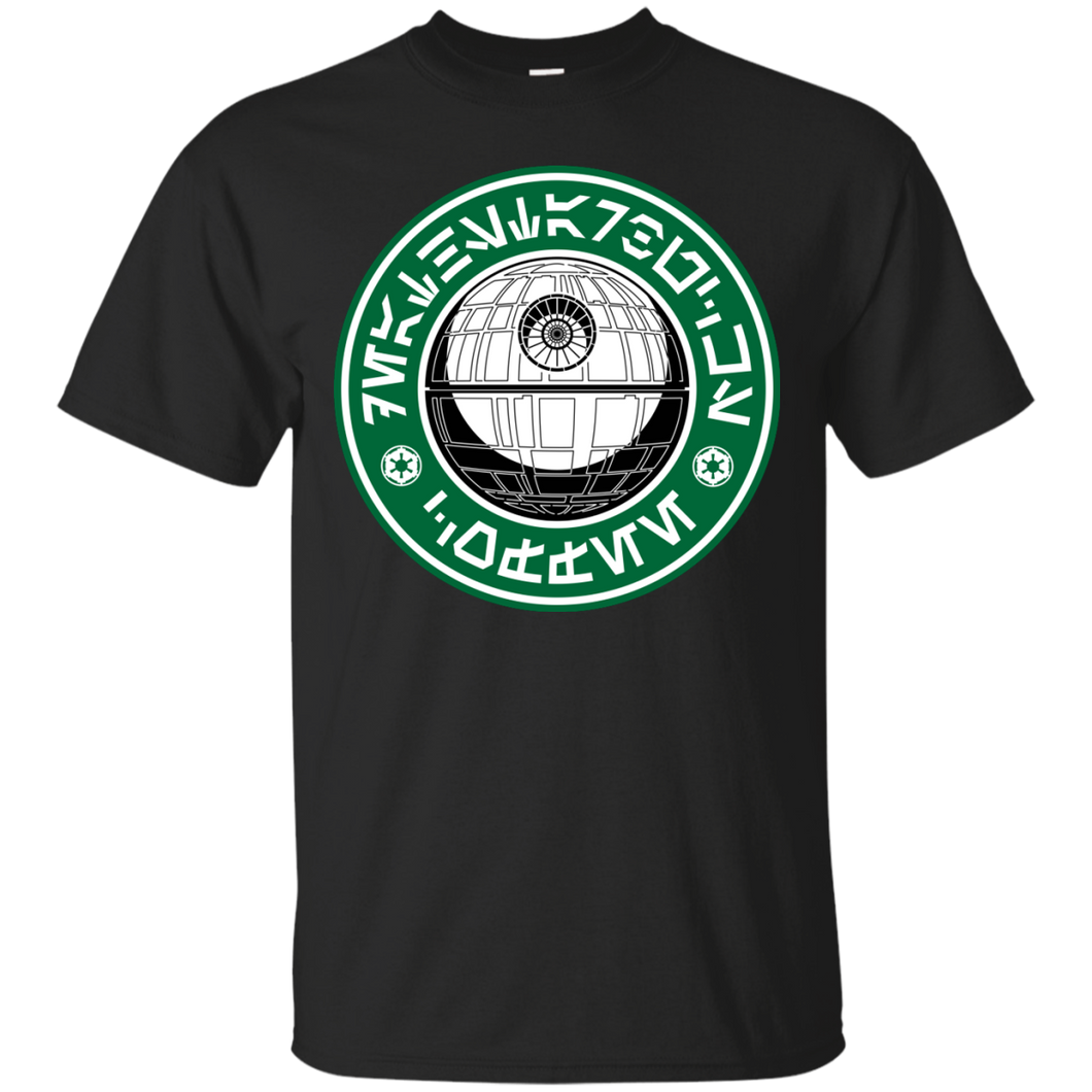 DeathStarbucks T-Shirt