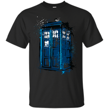 Load image into Gallery viewer, Time and Space T-Shirt - teeshirtperfect.com