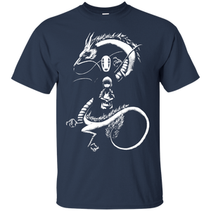 A Noir Spirit T-Shirt